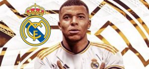 mbappe to real 2024