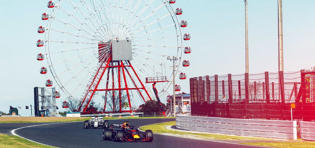 «Гран-при Японии» останется в календаре Формулы-1 до 2029 года