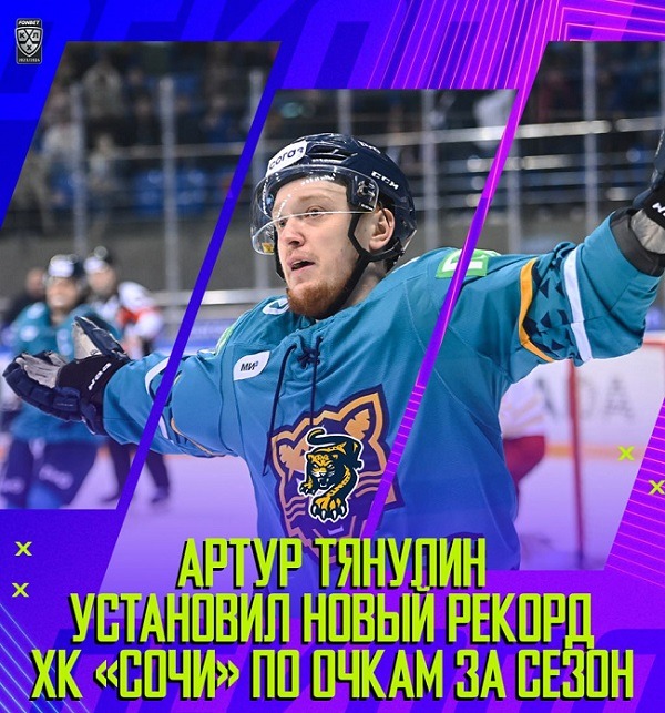 tyanulin sochi record points 2024