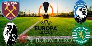 Liga Evropy 2023 24 prognoz i stavki Ekspress dnya na otvetnye matchi plej off na 14 marta 2024 goda futbol evrokubki