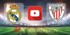 Real Madrid Atletik Bilbao Obzor matcha Video golov Highlights 31 03 2024
