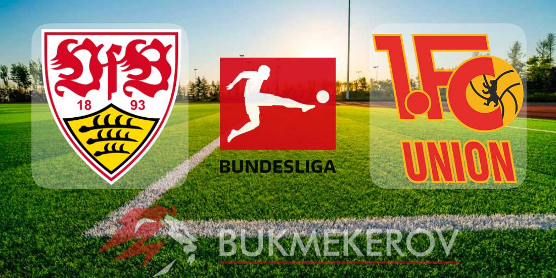 Union Berlin Borussiya Dortmund prognoz i stavki na match chempionata Germanii 8 marta 2024 goda Bundesliga futbol