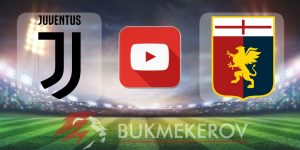 YUventus Dzhenoa Obzor matcha Video golov Highlights 17 03 2024 futbol Seriya A