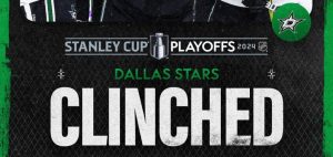 dallas to play off 2024