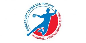 handball russia logo