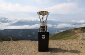 harlamov cup