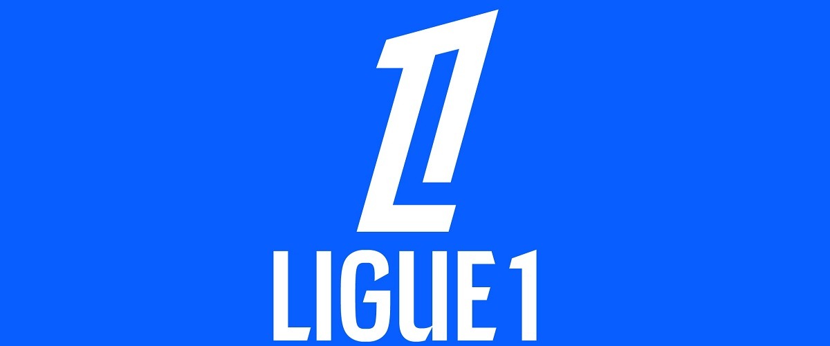 Французская Лига 1 обзавелась новым фирменным логотипом