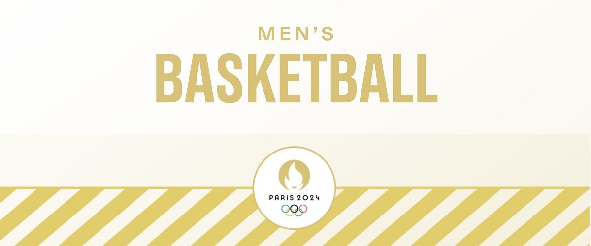 Состоялась жеребьёвка олимпийского баскетбольного турнира среди мужских и женских сборных