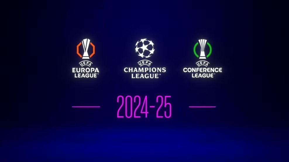 УЕФА раскрыл подробности нового формата Лиги Чемпионов, который вступит в силу с сезона-2024/25