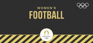 women football paris2024
