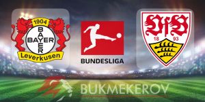 Bajer SHtutgart prognoz i stavki na chempionat Germanii na 27 aprelya 2024 goda futbol Bundesliga