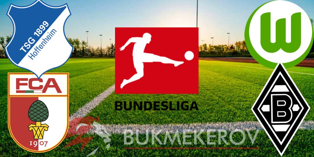 CHempionat Germanii 2023 24 prognoz i stavka Ekspress dnya na matchi 28 go tura Bundesligi na 7 aprelya 2024 goda futbol
