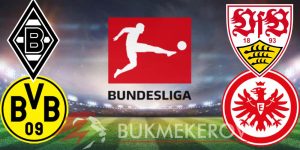 CHempionat Germanii 2023 24 prognoz stavka Ekspress dnya na matchi 29 go tura Bundesligi na 13 aprelya 2024 goda futbol
