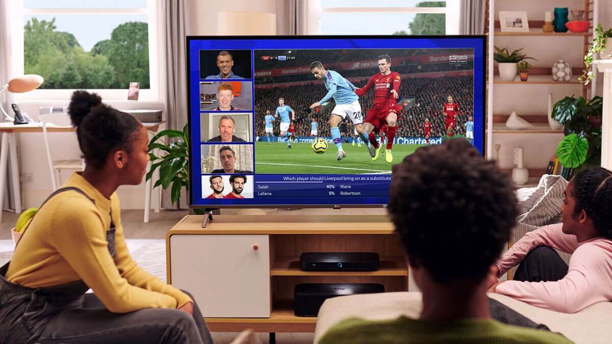 Прямые трансляции АПЛ. Где и как смотреть чемпионат Англии по футболу?