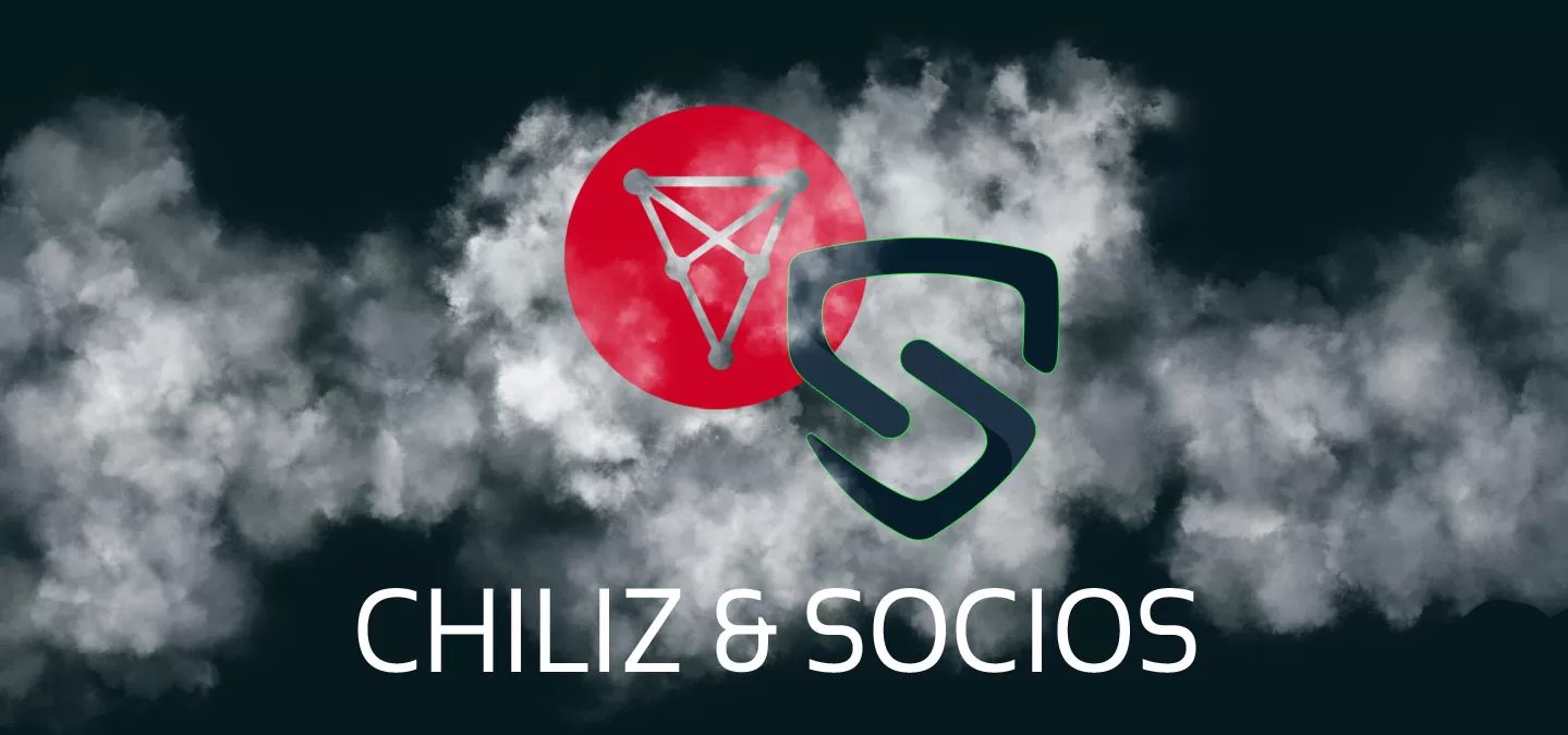 Обзор спортбиржи Chiliz.net и её приложения Socios.com
