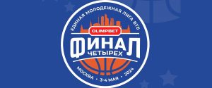 olimp final four molodez 2024
