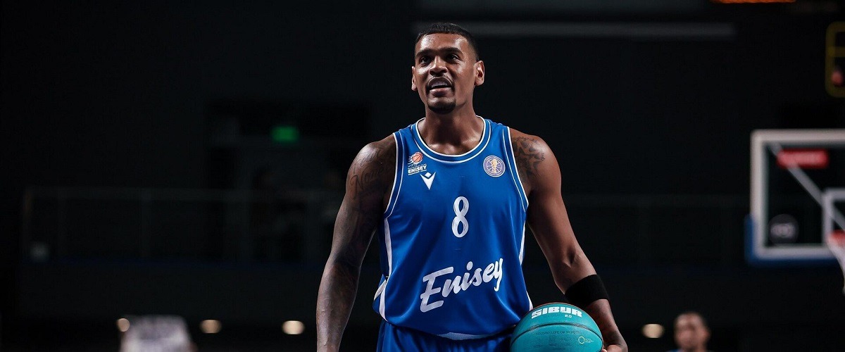 rathan mayes 2024 enisey