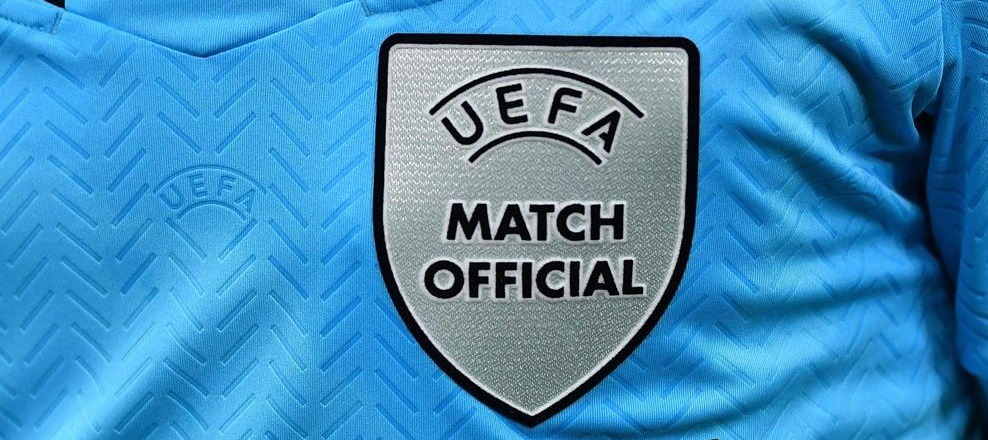 Судейский комитет УЕФА определил главных арбитров, которые будут обслуживать матчи Евро-2024