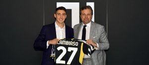 Andrea Cambiaso juve deal