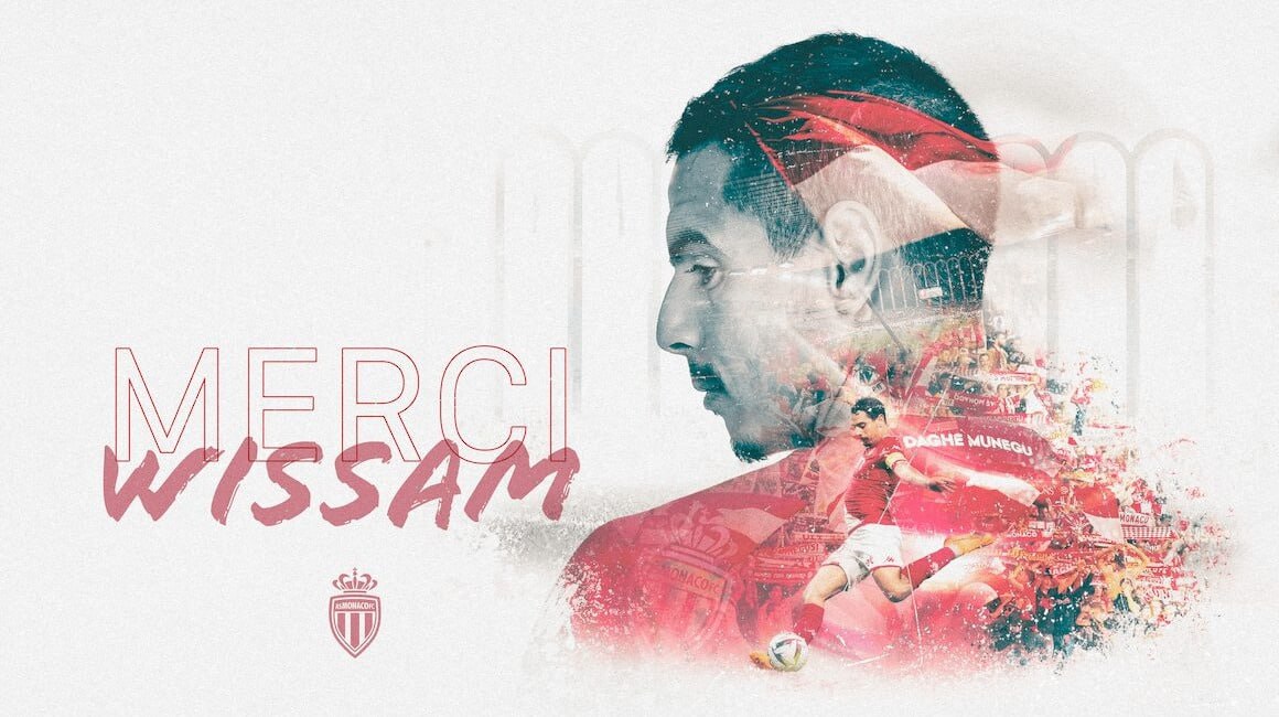 «Монако» объявил о расставании с капитаном Виссамом Бен Йеддером