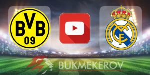 Borussiya Dortmund Real Madrid Obzor matcha Video golov Highlights 01 06 2024 futbol final Ligi CHempionov UEFA