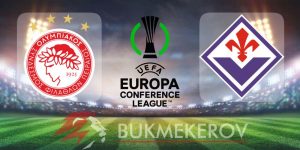 Olimpiakos Fiorentina prognoz i stavki na match Ligi konferentsij UEFA na 29 maya 2024 goda futbol LK
