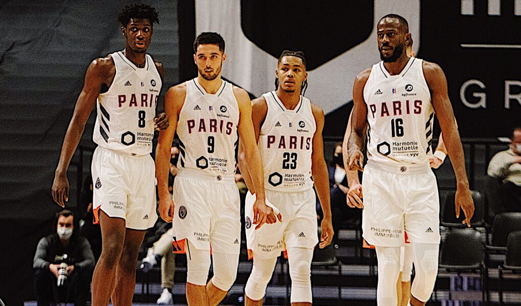 Париж - Шоле. Прогноз и ставки на баскетбол. 21 мая 2024 года