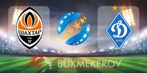 SHahtyor Donetsk Dinamo Kiev prognoz i stavki na match chempionata Ukrainy na 11 maya 2024 goda futbol UPL