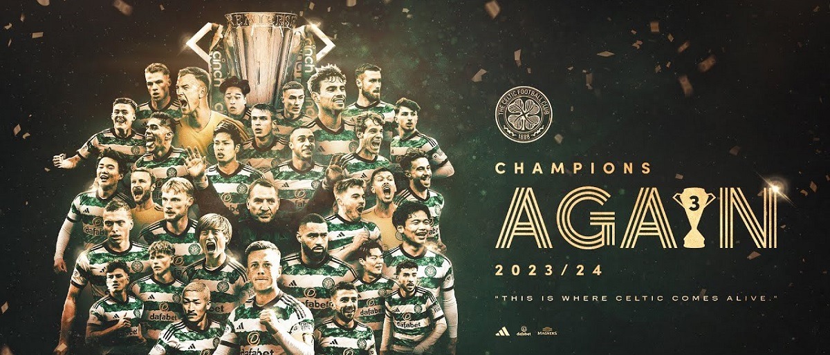 celtic 2024 winner