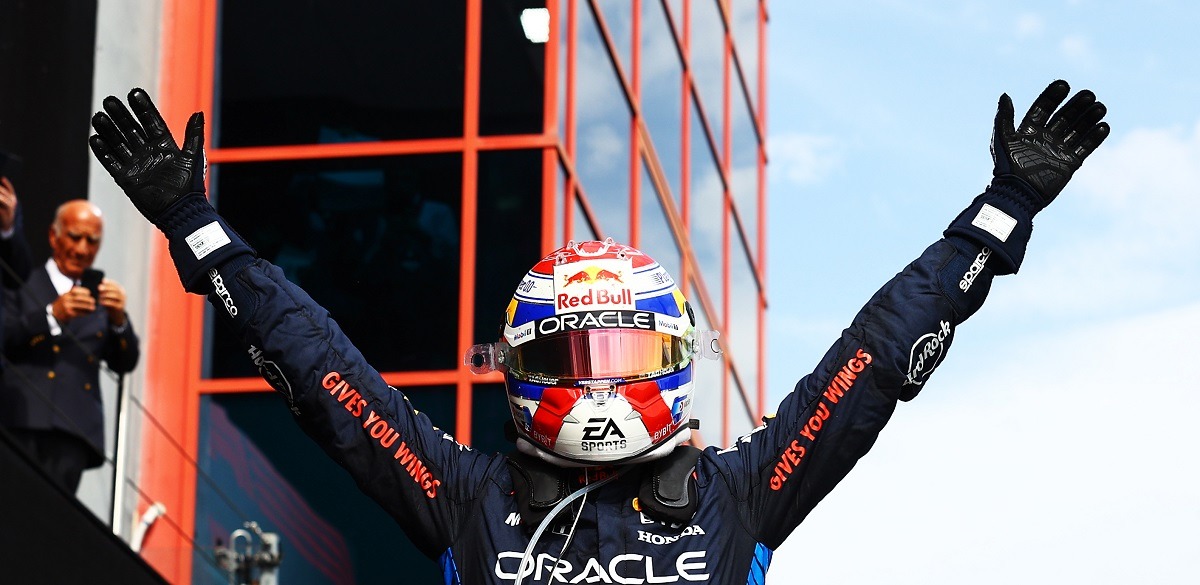Макс Ферстаппен выиграл «Гран-при Эмилии-Романьи 2024» и «24 часа Нюрбургринга» за один день