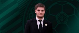 kadyrov akhmat prezident