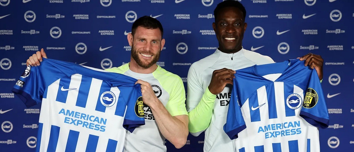 milner wellback brighton deals