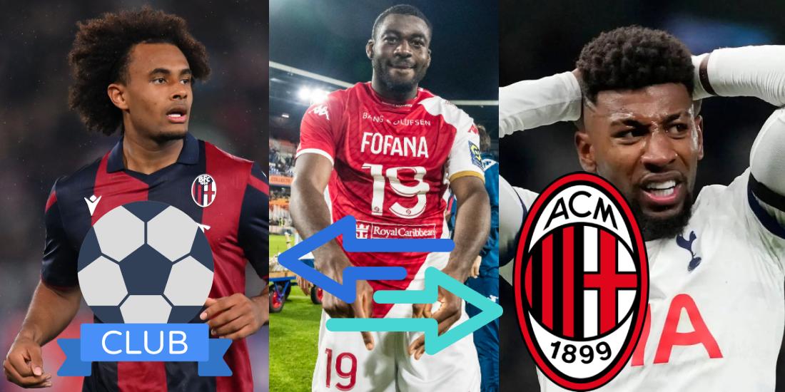s prihodom Paulo Fonsnki Milan mozhet potratit 100 mln. evro na letnie transfery futbol