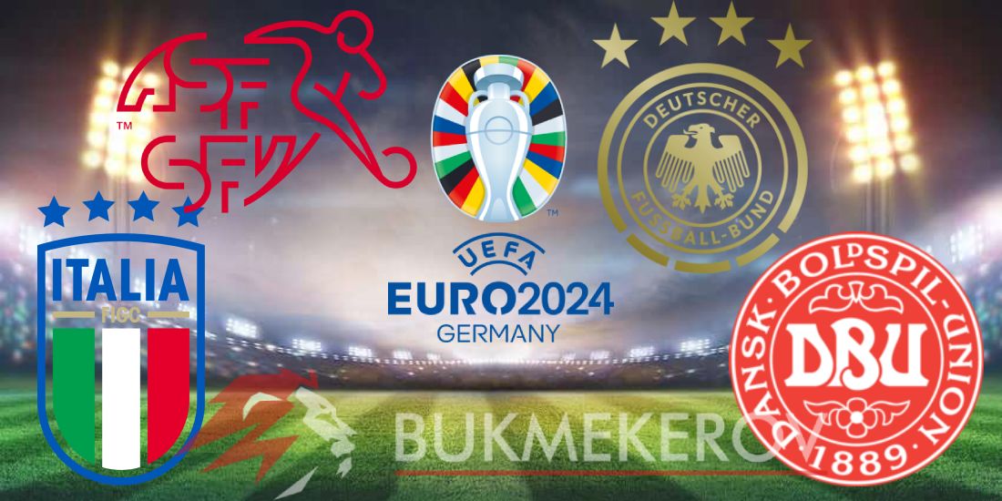 Ekspress dnya na matchi plej off Evro 2024 na 29 iyunya 2024 goda futbol sbornye prognoz i stavki