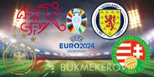 Evro 2024 Ekspress dnya na matchi gruppy A 23 iyunya 2024 goda futbol sbornye CHempionat Evropy
