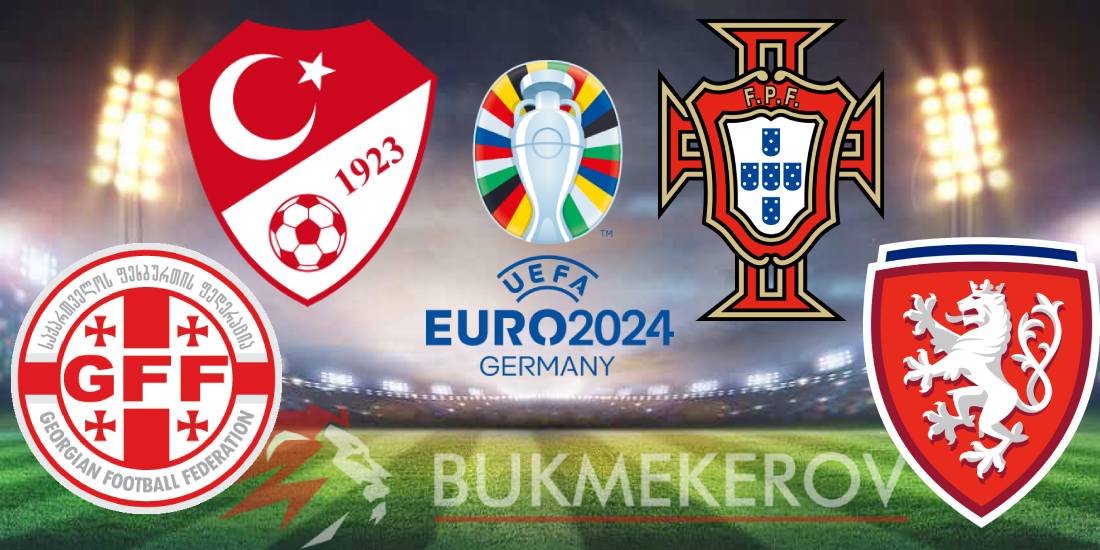 Evro 2024 prognoz i stavka Ekspress dnya na matchi 18 iyunya 2024 goda futbol matchi natsionalnyh sbornyh