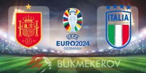 Ispaniya Italiya prognoz i stavki na match Evro 2024 na 20 iyunya 2024 goda futbol CHE