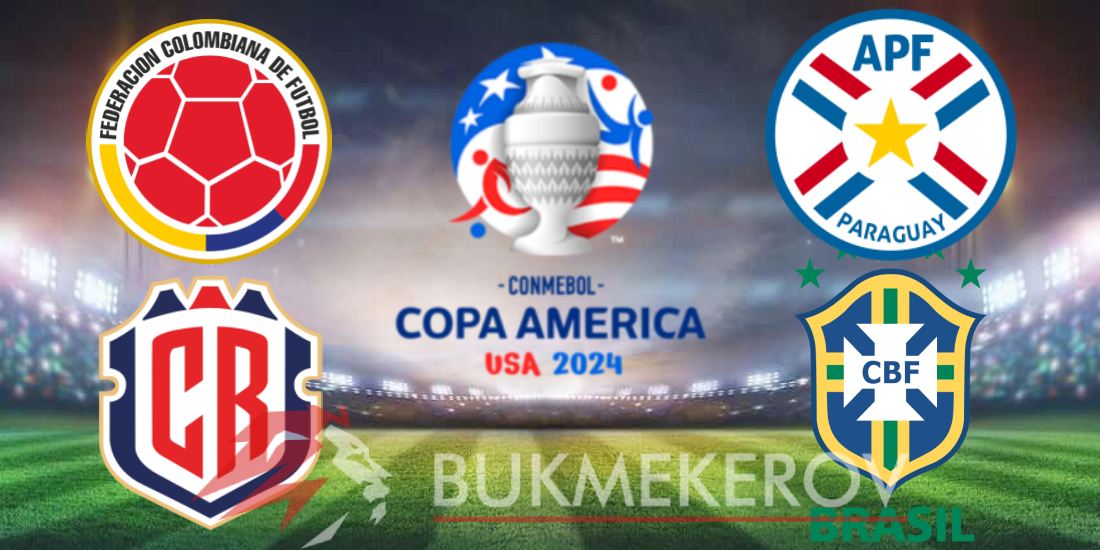 Kubok Ameriki 2024 futbol prognoz i stavka Ekspress dnya na matchi gruppy D na 29 iyunya 2024 goda sbornye Copa America 2024
