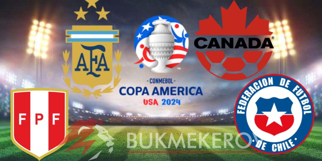 Kubok Ameriki 2024 prognoz i stavki Ekspress dnya na matchi gruppy A na 30 iyunya 2024 goda futbol sbornye Copa America 2024