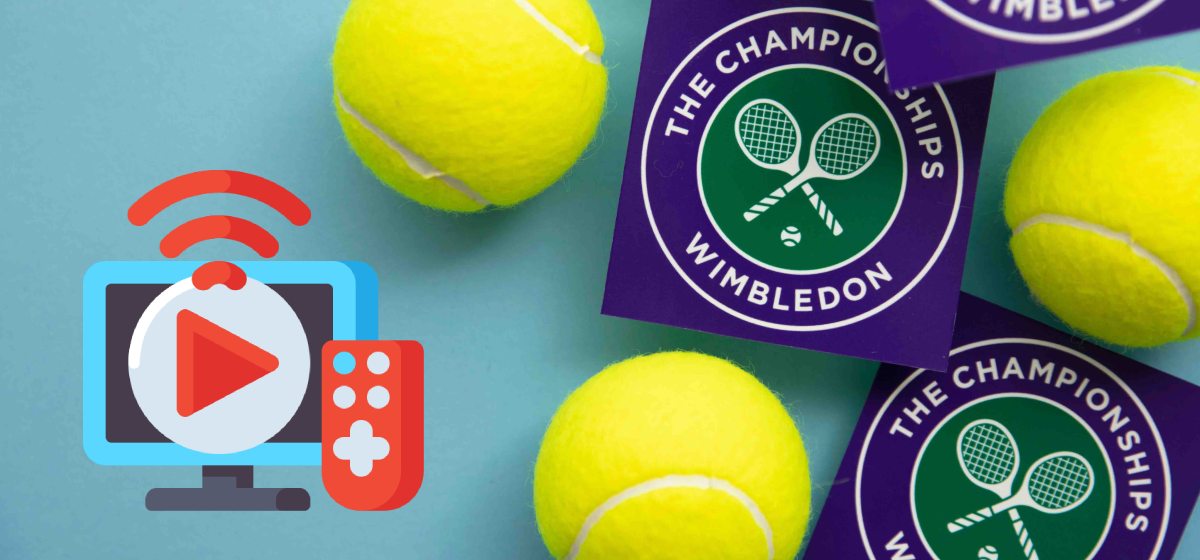 Прямые трансляции Wimbledon (Уимблдон). Где и как смотреть матчи ТБШ?
