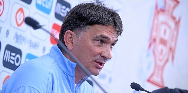 Наставник хорватской сборной Златко Далич назвал итоговый состав команды на Евро-2024