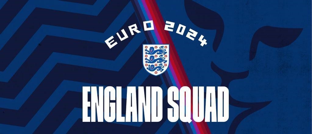 Гарет Саутгейт определил состав сборной Англии для участия в Евро-2024