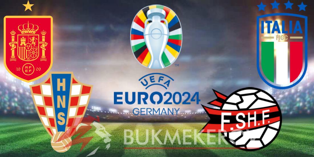 futbol Evro 2024 Ekspress dnya na matchi gruppy B na 15 iyunya 2024 goda natsionalnye sbornye