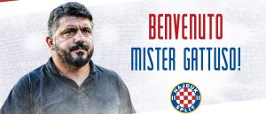 hajduk gattuso