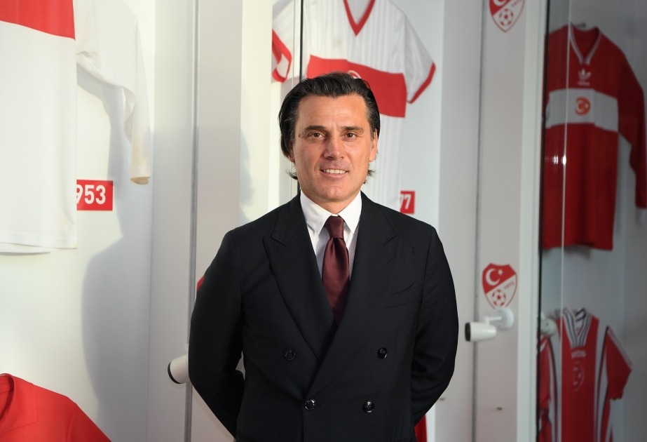 Винченцо Монтелла огласил итоговую заявку сборной Турции на Евро-2024