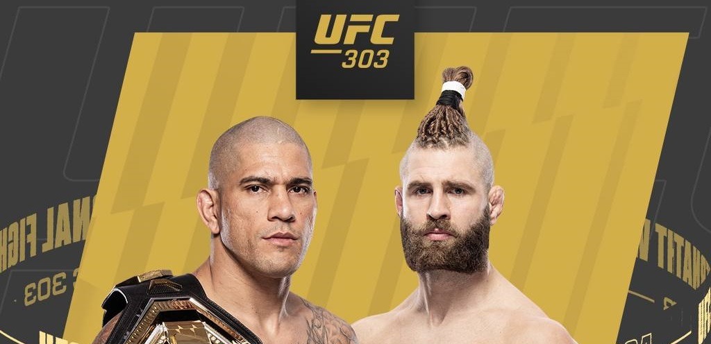 Бой Макгрегора и Чендлера на UFC 303 не состоится, кард турнира возглавит поединок дилогии Перейра – Прохазка