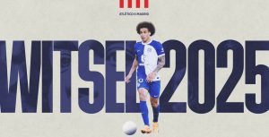 witsel 2025
