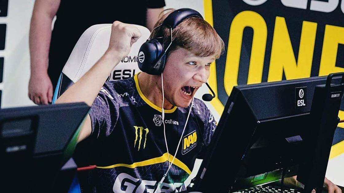 Aleksandr s1mple Kostylev biografiya