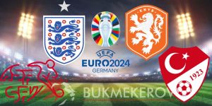 Ekspress dnya prognoz i stavki na matchi plej off 14 finala Evro 2024 na 7 iyulya 2024 goda futbol sbornye CHE 2024