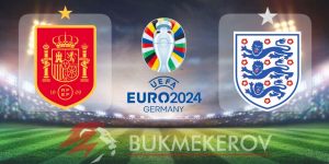 Ispaniya Angliya prognoz i stavki na final Evro 2024 na 14 iyulya 2024 goda futbol sbornye CHE 2024